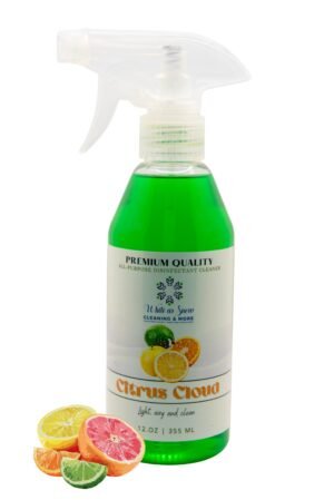 Citrus Cloud